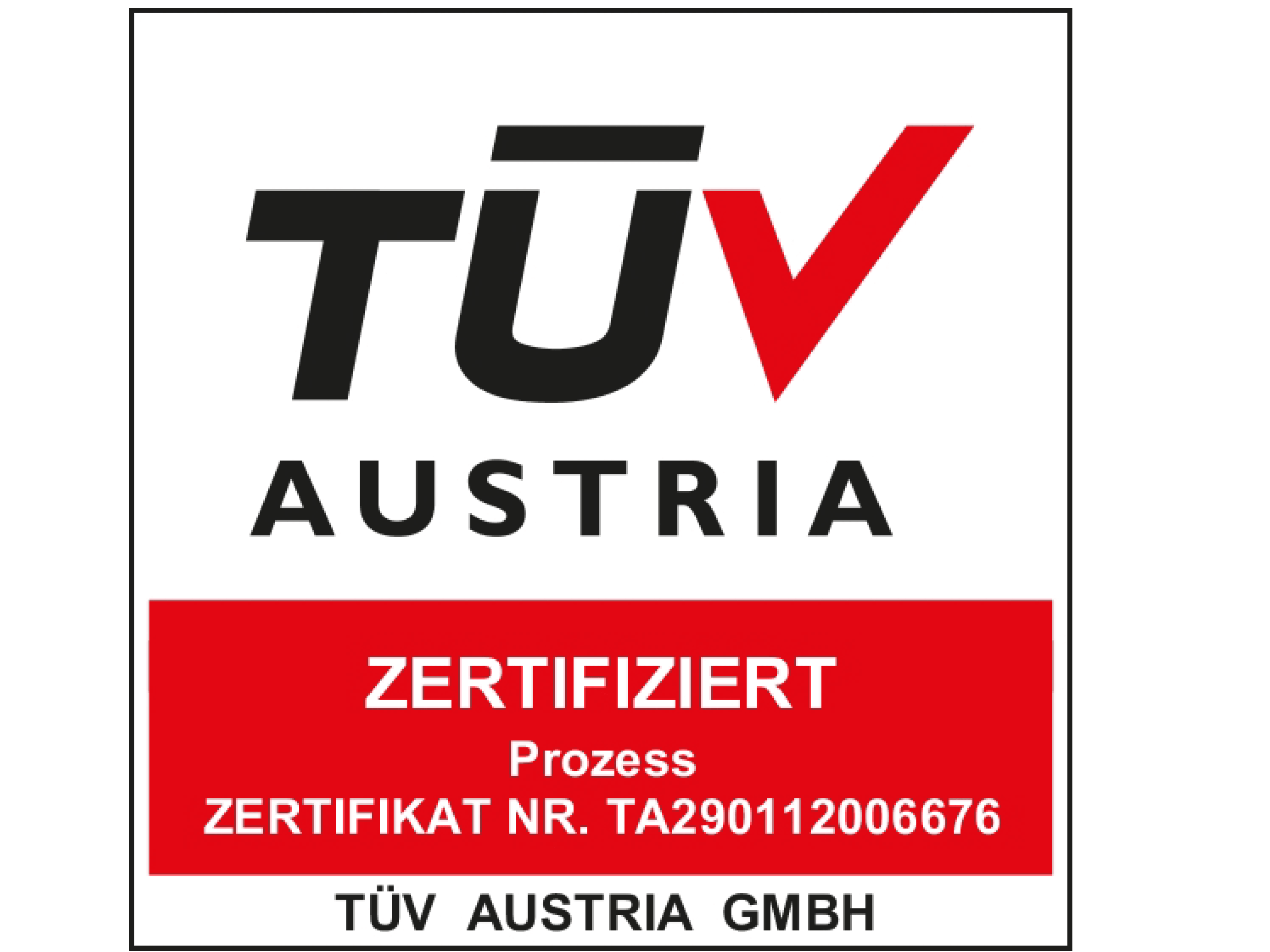 TÜV Austria